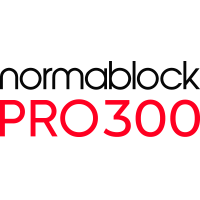 Normablock Pro 300kg
